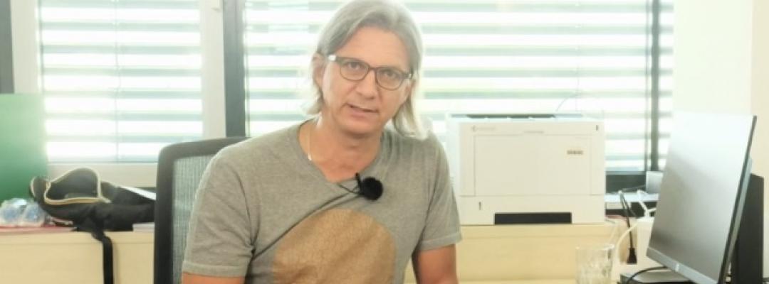 Ralf Harun Zwick