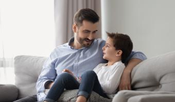 Erklären Kinder